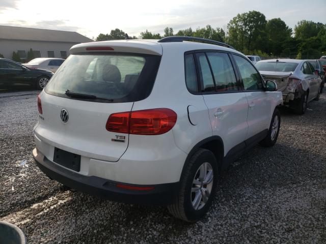 Photo 3 VIN: WVGBV7AX3GW599056 - VOLKSWAGEN TIGUAN 