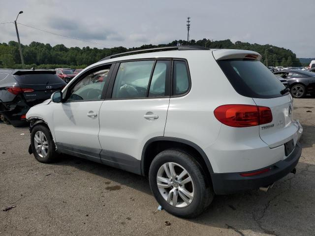 Photo 1 VIN: WVGBV7AX3GW599056 - VOLKSWAGEN TIGUAN 