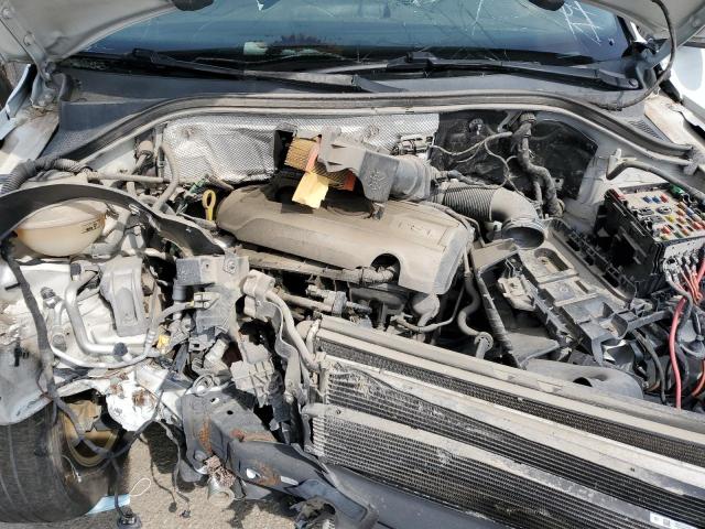 Photo 11 VIN: WVGBV7AX3GW599056 - VOLKSWAGEN TIGUAN 