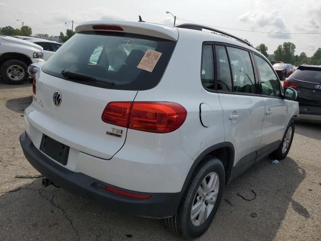 Photo 2 VIN: WVGBV7AX3GW599056 - VOLKSWAGEN TIGUAN 