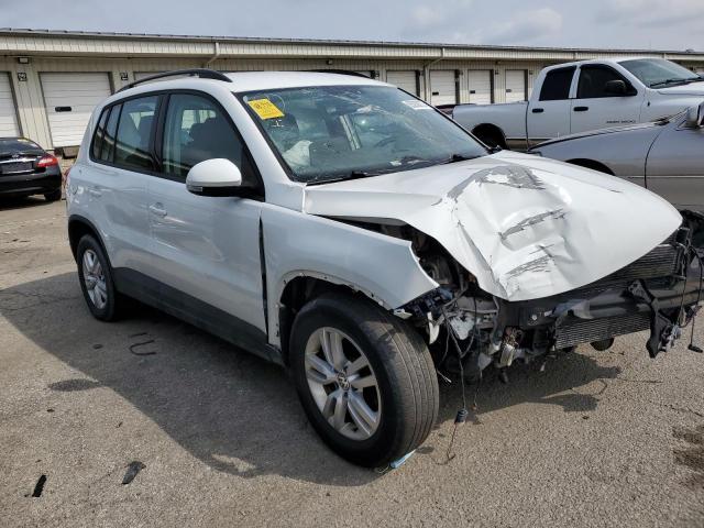 Photo 3 VIN: WVGBV7AX3GW599056 - VOLKSWAGEN TIGUAN 