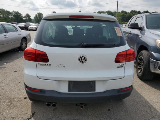 Photo 5 VIN: WVGBV7AX3GW599056 - VOLKSWAGEN TIGUAN 