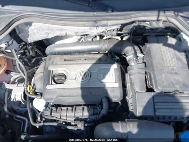 Photo 9 VIN: WVGBV7AX3GW603350 - VOLKSWAGEN TIGUAN 