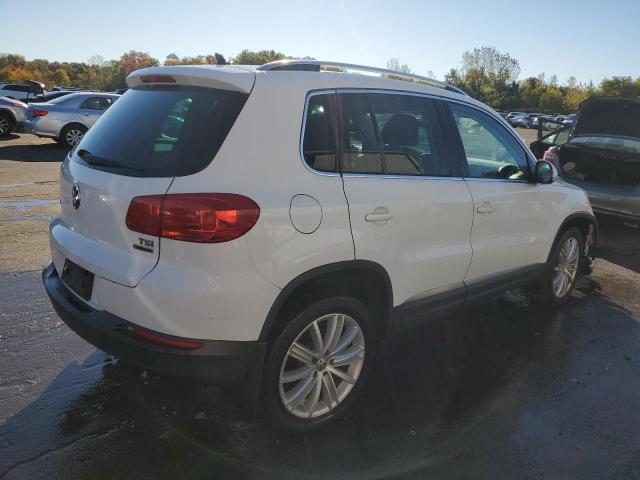 Photo 2 VIN: WVGBV7AX3GW604420 - VOLKSWAGEN TIGUAN S 