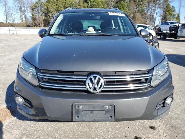 Photo 4 VIN: WVGBV7AX3GW607169 - VOLKSWAGEN TIGUAN 