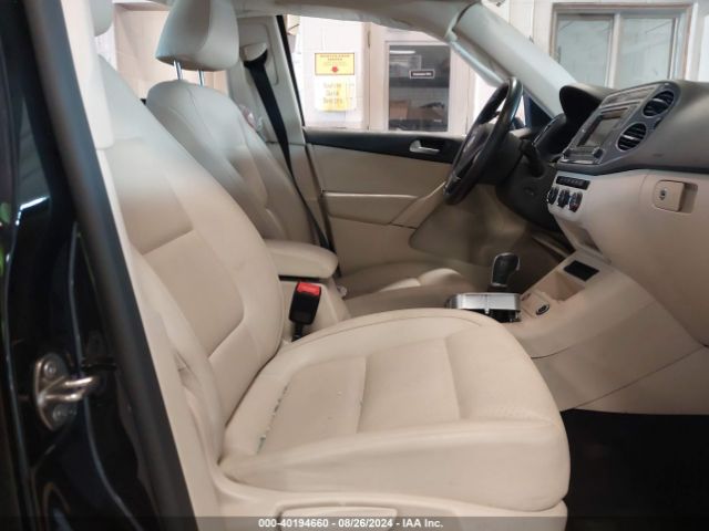 Photo 4 VIN: WVGBV7AX3GW607298 - VOLKSWAGEN TIGUAN 