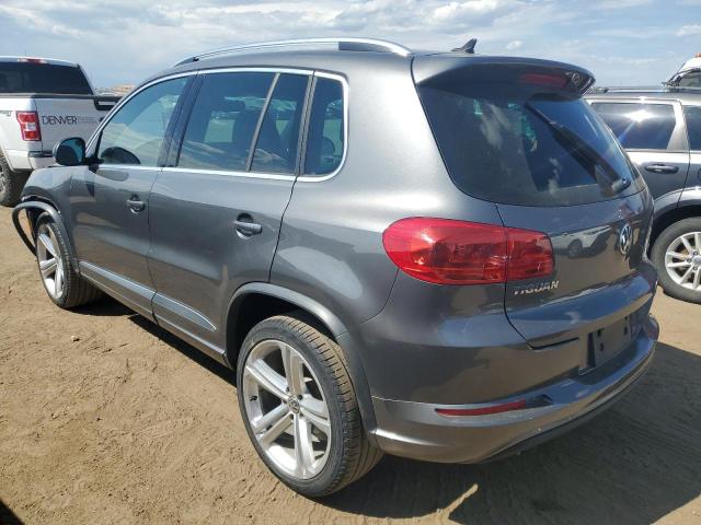 Photo 1 VIN: WVGBV7AX3GW608290 - VOLKSWAGEN TIGUAN S 