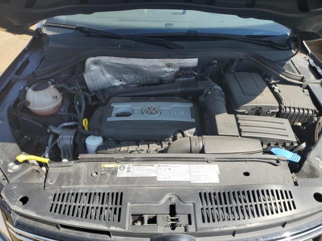 Photo 11 VIN: WVGBV7AX3GW608290 - VOLKSWAGEN TIGUAN S 