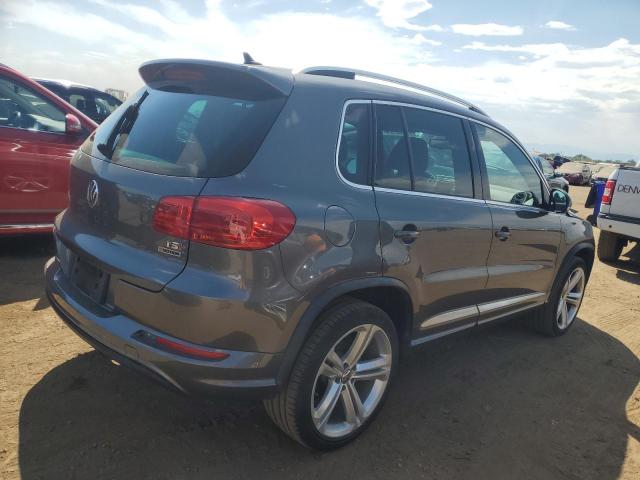 Photo 2 VIN: WVGBV7AX3GW608290 - VOLKSWAGEN TIGUAN S 