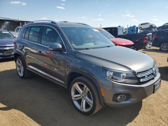 Photo 3 VIN: WVGBV7AX3GW608290 - VOLKSWAGEN TIGUAN S 