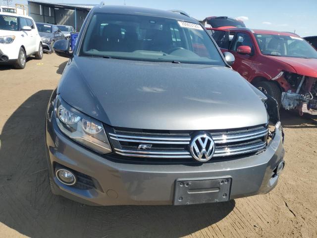 Photo 4 VIN: WVGBV7AX3GW608290 - VOLKSWAGEN TIGUAN S 