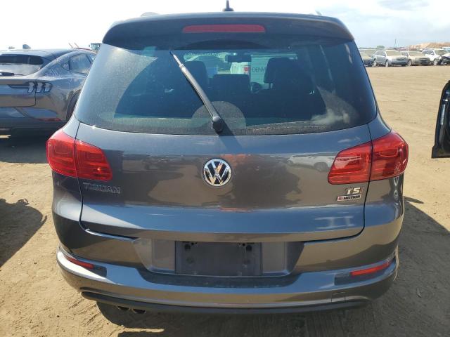 Photo 5 VIN: WVGBV7AX3GW608290 - VOLKSWAGEN TIGUAN S 