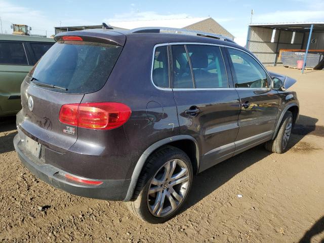 Photo 2 VIN: WVGBV7AX3GW608905 - VOLKSWAGEN TIGUAN 