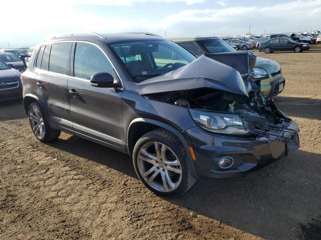 Photo 3 VIN: WVGBV7AX3GW608905 - VOLKSWAGEN TIGUAN 