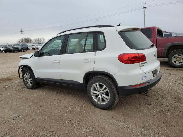 Photo 1 VIN: WVGBV7AX3GW610038 - VOLKSWAGEN TIGUAN 