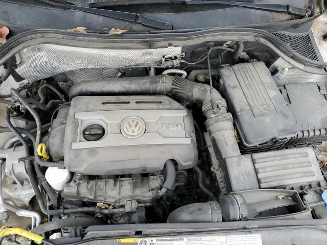 Photo 11 VIN: WVGBV7AX3GW610038 - VOLKSWAGEN TIGUAN 