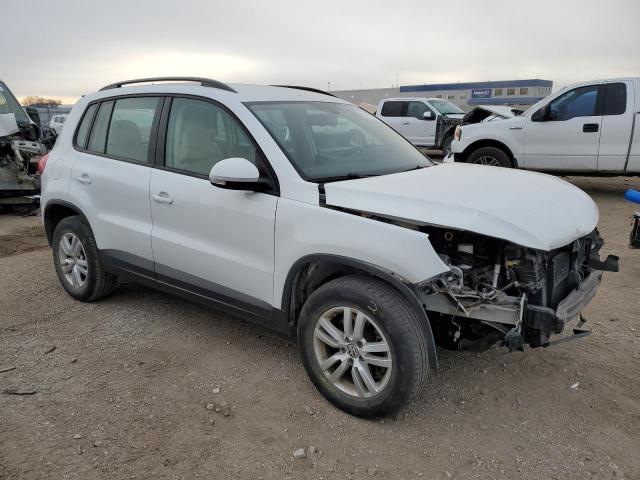 Photo 3 VIN: WVGBV7AX3GW610038 - VOLKSWAGEN TIGUAN 