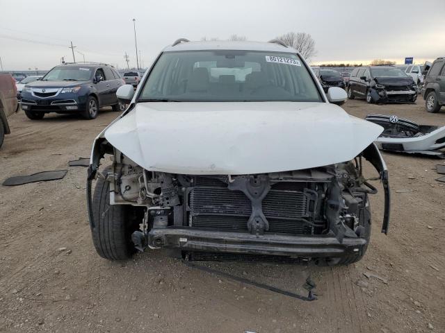 Photo 4 VIN: WVGBV7AX3GW610038 - VOLKSWAGEN TIGUAN 