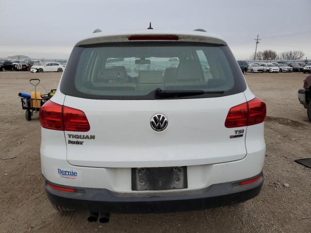 Photo 5 VIN: WVGBV7AX3GW610038 - VOLKSWAGEN TIGUAN 