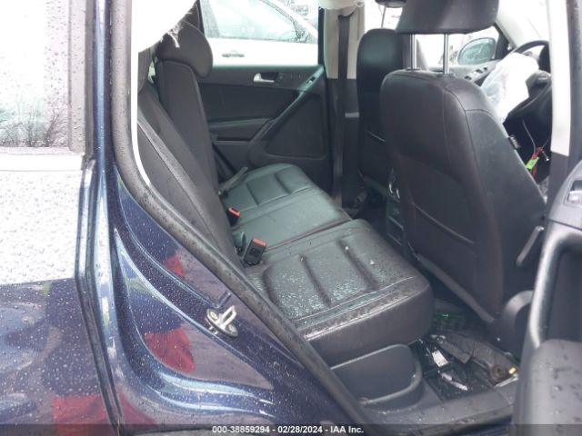 Photo 7 VIN: WVGBV7AX3GW612257 - VOLKSWAGEN TIGUAN 