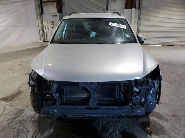 Photo 4 VIN: WVGBV7AX3GW614218 - VOLKSWAGEN TIGUAN S 