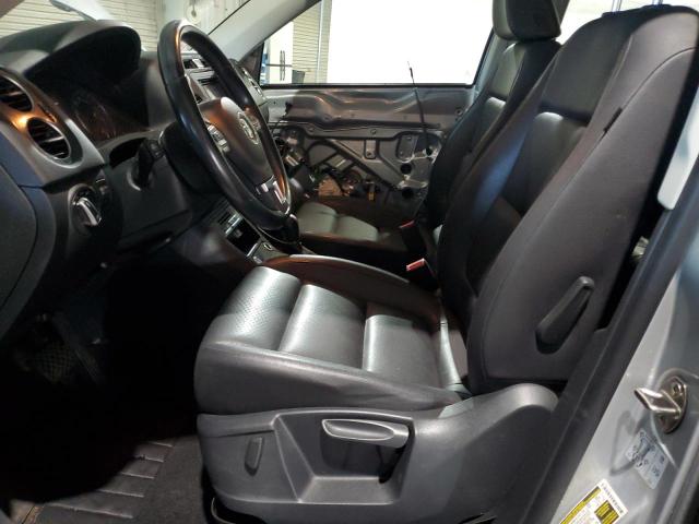 Photo 6 VIN: WVGBV7AX3GW614218 - VOLKSWAGEN TIGUAN S 