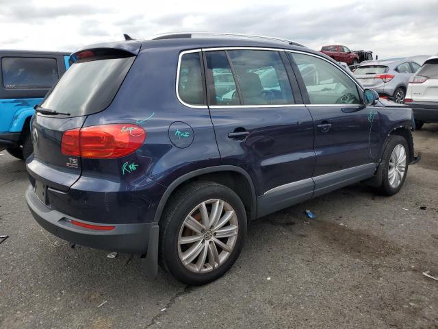 Photo 2 VIN: WVGBV7AX3GW617152 - VOLKSWAGEN TIGUAN S 