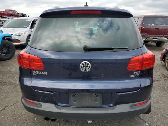 Photo 5 VIN: WVGBV7AX3GW617152 - VOLKSWAGEN TIGUAN S 