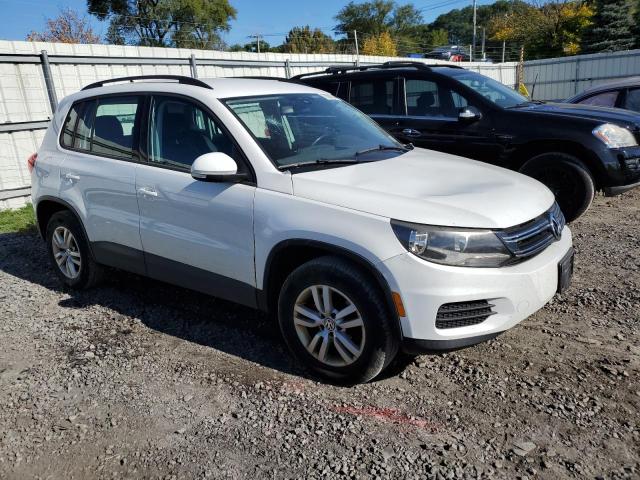 Photo 3 VIN: WVGBV7AX3HK002223 - VOLKSWAGEN TIGUAN S 