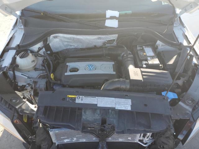 Photo 10 VIN: WVGBV7AX3HK006627 - VOLKSWAGEN TIGUAN 