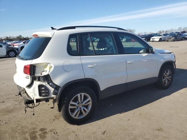 Photo 2 VIN: WVGBV7AX3HK006627 - VOLKSWAGEN TIGUAN 