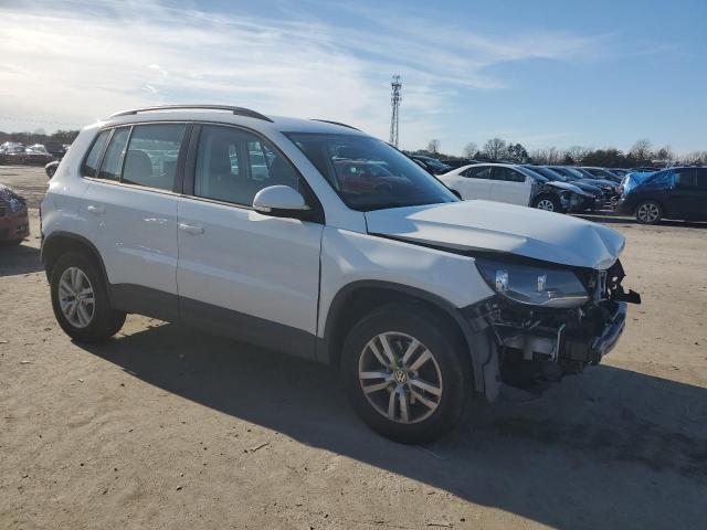 Photo 3 VIN: WVGBV7AX3HK006627 - VOLKSWAGEN TIGUAN 