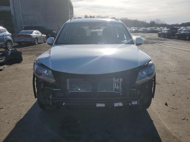 Photo 4 VIN: WVGBV7AX3HK006627 - VOLKSWAGEN TIGUAN 