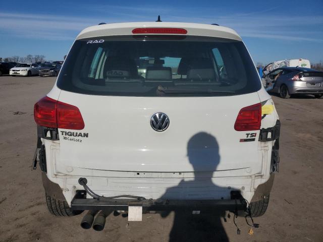 Photo 5 VIN: WVGBV7AX3HK006627 - VOLKSWAGEN TIGUAN 