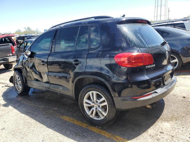 Photo 1 VIN: WVGBV7AX3HK027221 - VOLKSWAGEN TIGUAN S 