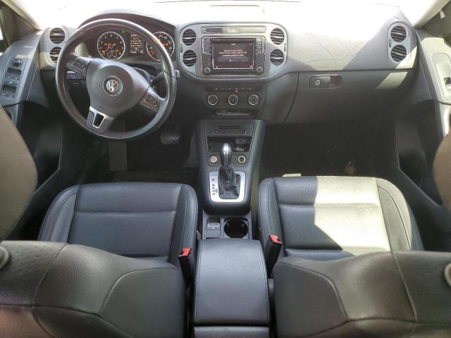 Photo 7 VIN: WVGBV7AX3HK027221 - VOLKSWAGEN TIGUAN S 