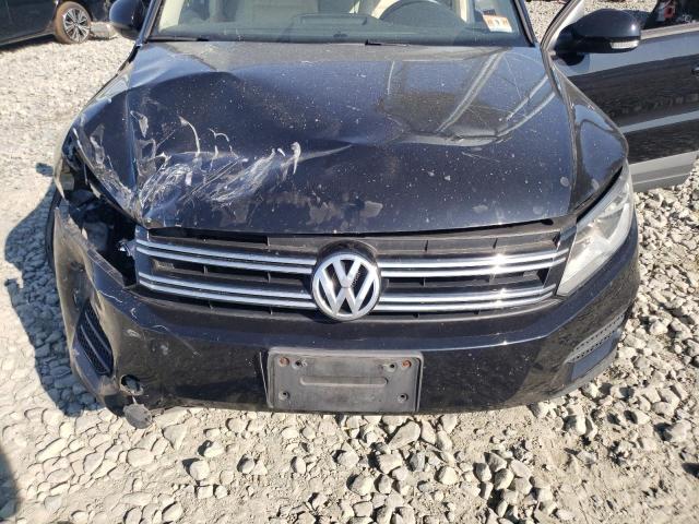 Photo 11 VIN: WVGBV7AX3HK027252 - VOLKSWAGEN TIGUAN S 