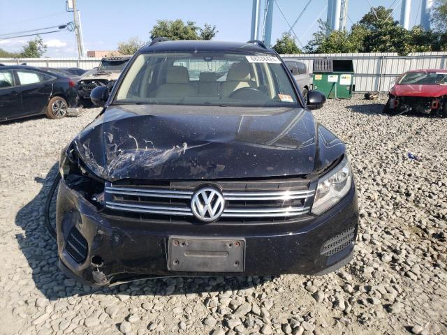 Photo 4 VIN: WVGBV7AX3HK027252 - VOLKSWAGEN TIGUAN S 