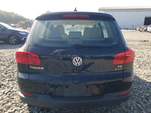 Photo 5 VIN: WVGBV7AX3HK027252 - VOLKSWAGEN TIGUAN S 