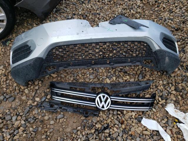 Photo 11 VIN: WVGBV7AX3HK030152 - VOLKSWAGEN TIGUAN 