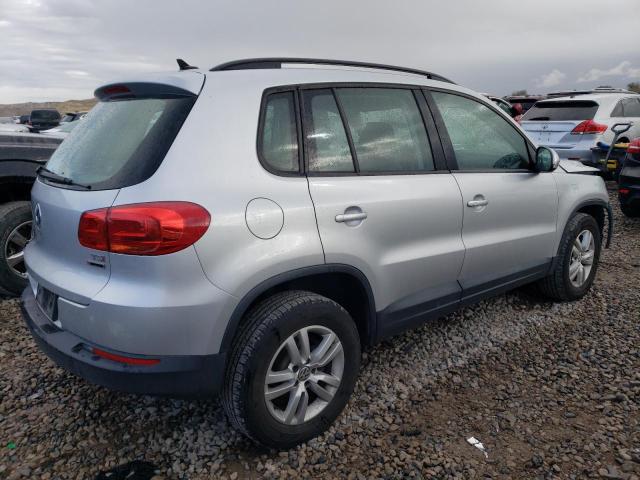 Photo 2 VIN: WVGBV7AX3HK030152 - VOLKSWAGEN TIGUAN 