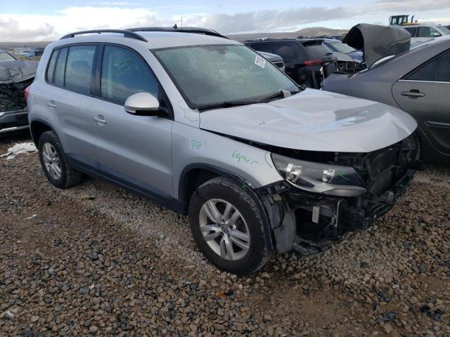 Photo 3 VIN: WVGBV7AX3HK030152 - VOLKSWAGEN TIGUAN 