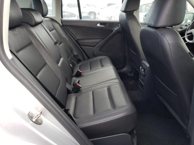 Photo 9 VIN: WVGBV7AX3HK030152 - VOLKSWAGEN TIGUAN 