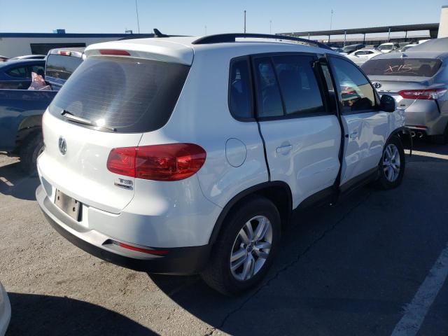 Photo 3 VIN: WVGBV7AX3HK038588 - VOLKSWAGEN TIGUAN 