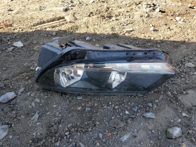 Photo 11 VIN: WVGBV7AX3HK044374 - VOLKSWAGEN TIGUAN S 