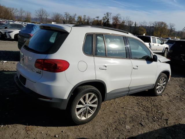 Photo 2 VIN: WVGBV7AX3HK044374 - VOLKSWAGEN TIGUAN S 