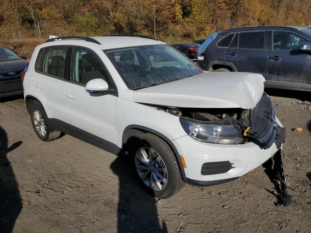 Photo 3 VIN: WVGBV7AX3HK044374 - VOLKSWAGEN TIGUAN S 