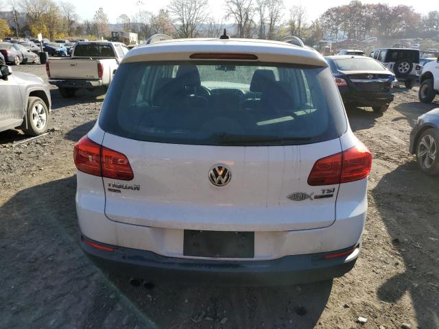 Photo 5 VIN: WVGBV7AX3HK044374 - VOLKSWAGEN TIGUAN S 