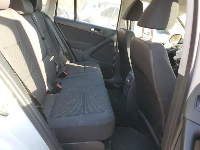 Photo 9 VIN: WVGBV7AX3HK044374 - VOLKSWAGEN TIGUAN S 