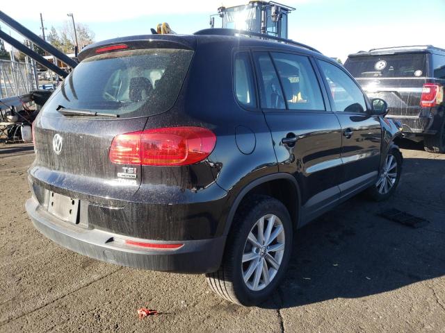 Photo 3 VIN: WVGBV7AX3HK045864 - VOLKSWAGEN TIGUAN S 